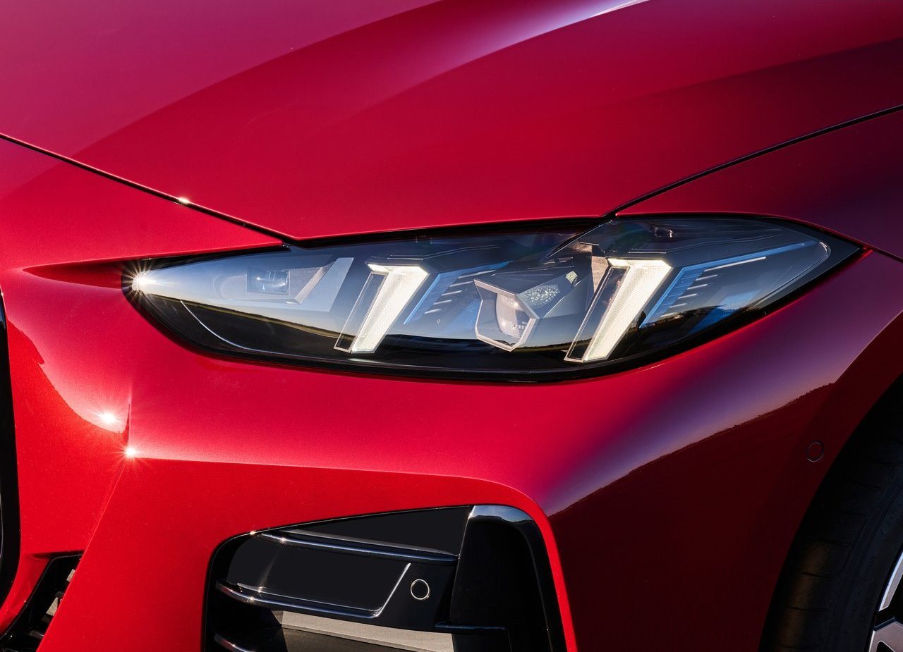 2025 - BMW M440i COUPE, foto 45