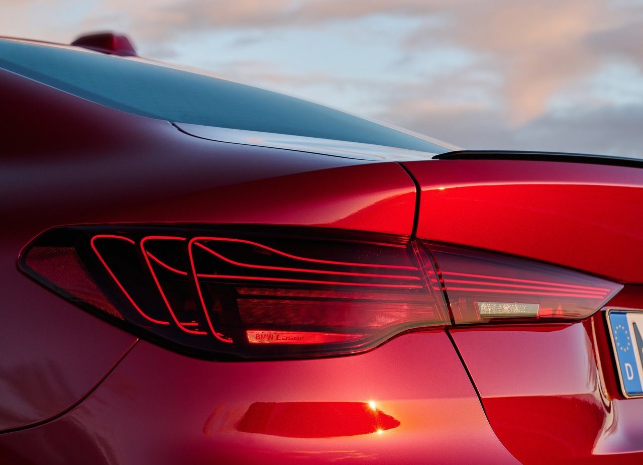 2025 - BMW M440i COUPE, foto 50