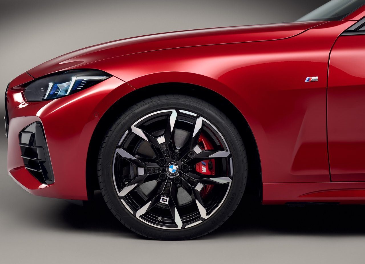 2025 - BMW M440i COUPE, foto 51