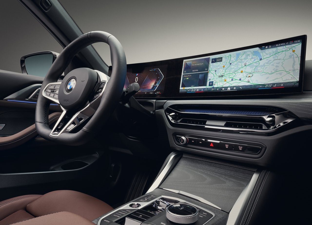 2025 - BMW 4 SERIES CABRIO, foto 31
