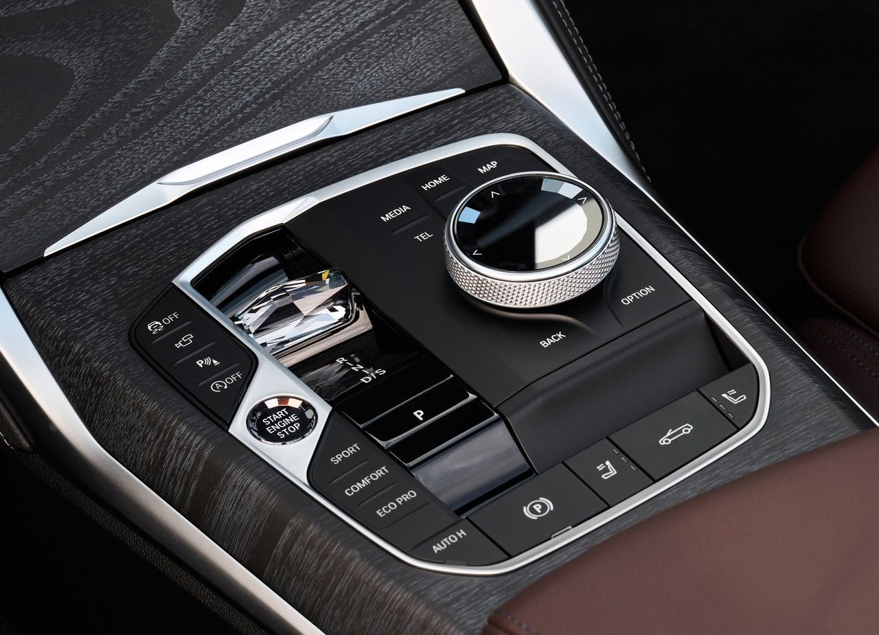 2025 - BMW 4 SERIES CABRIO, foto 35
