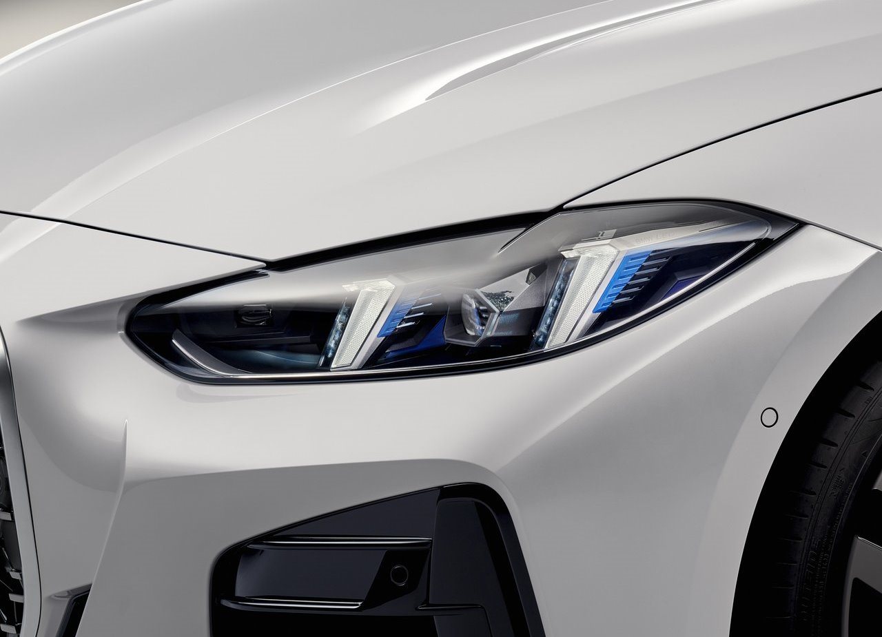 2025 - BMW 4 SERIES CABRIO, foto 38