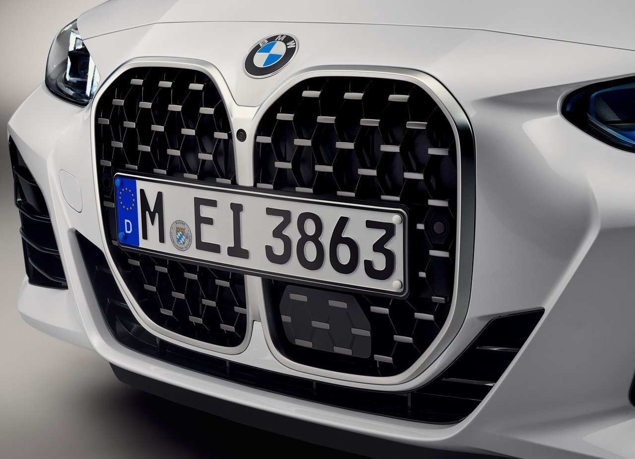 2025 - BMW 4 SERIES CABRIO, foto 43