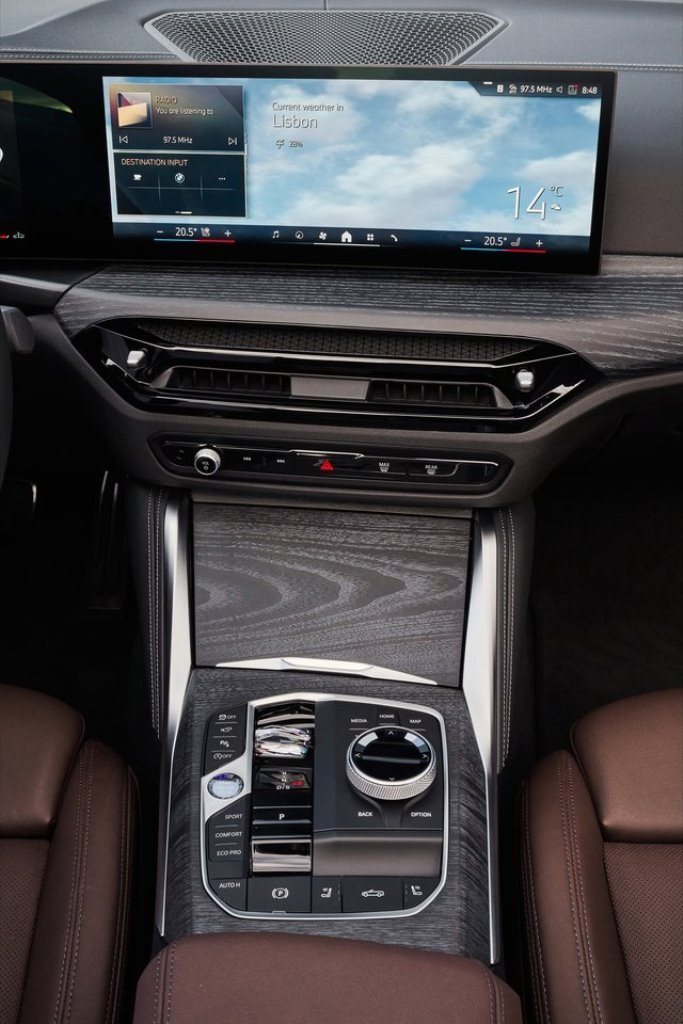 2025 - BMW 4 SERIES CABRIO, foto 46