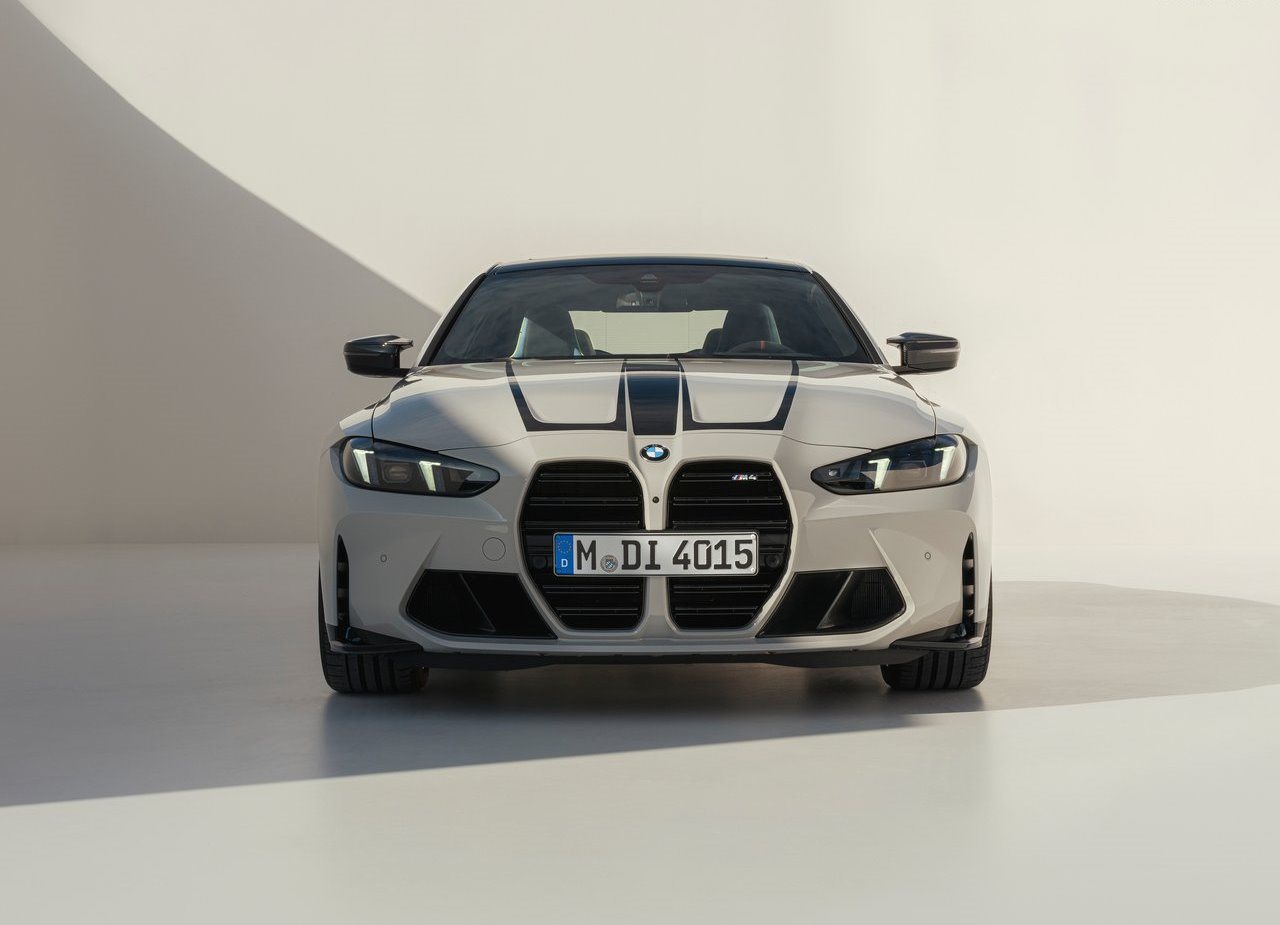2025 - BMW M4 COUPE, foto 17