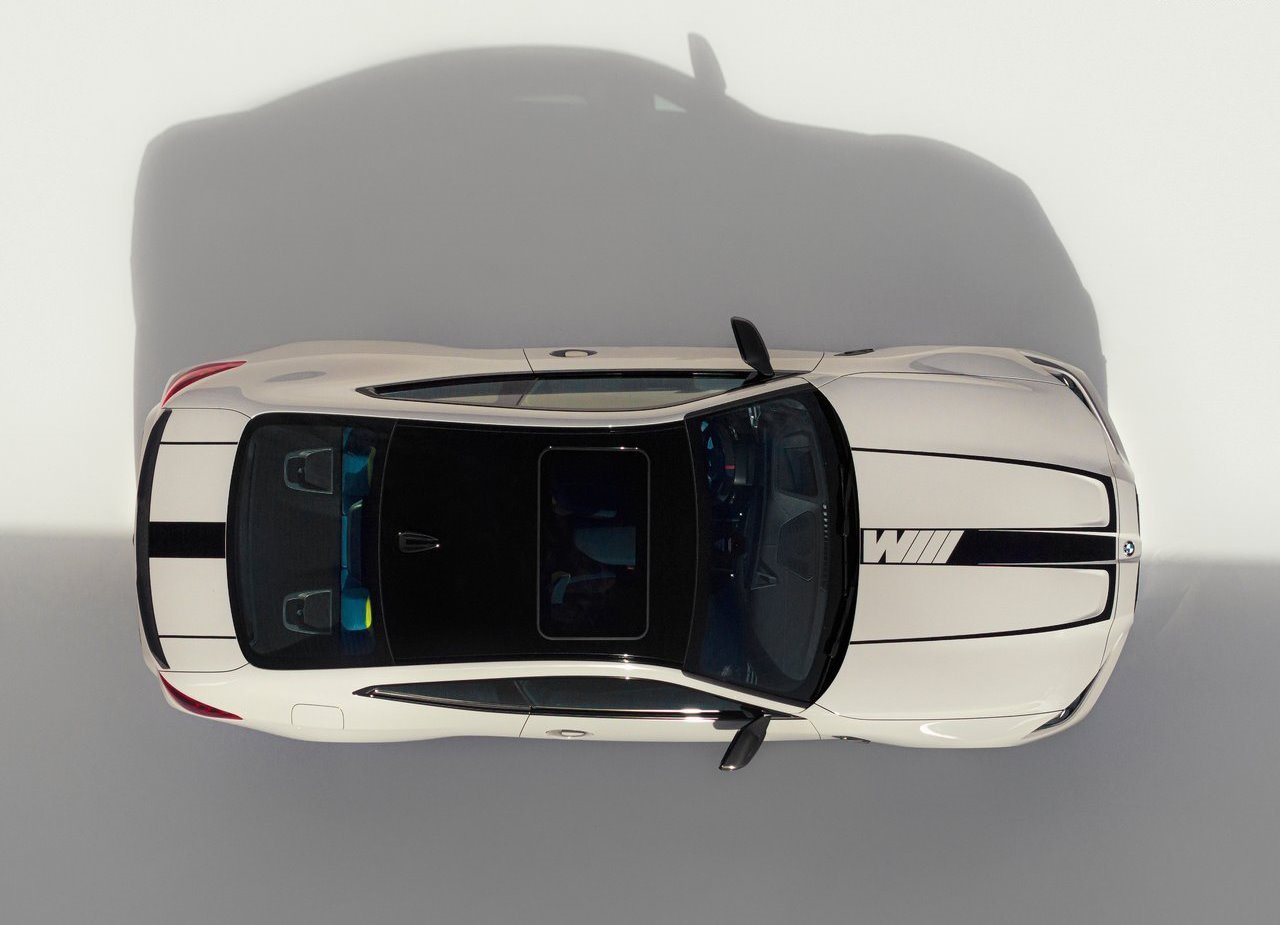 2025 - BMW M4 COUPE, foto 20