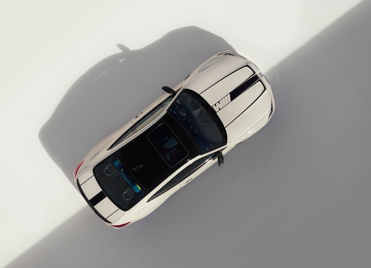 2025 - BMW M4 COUPE, foto 21