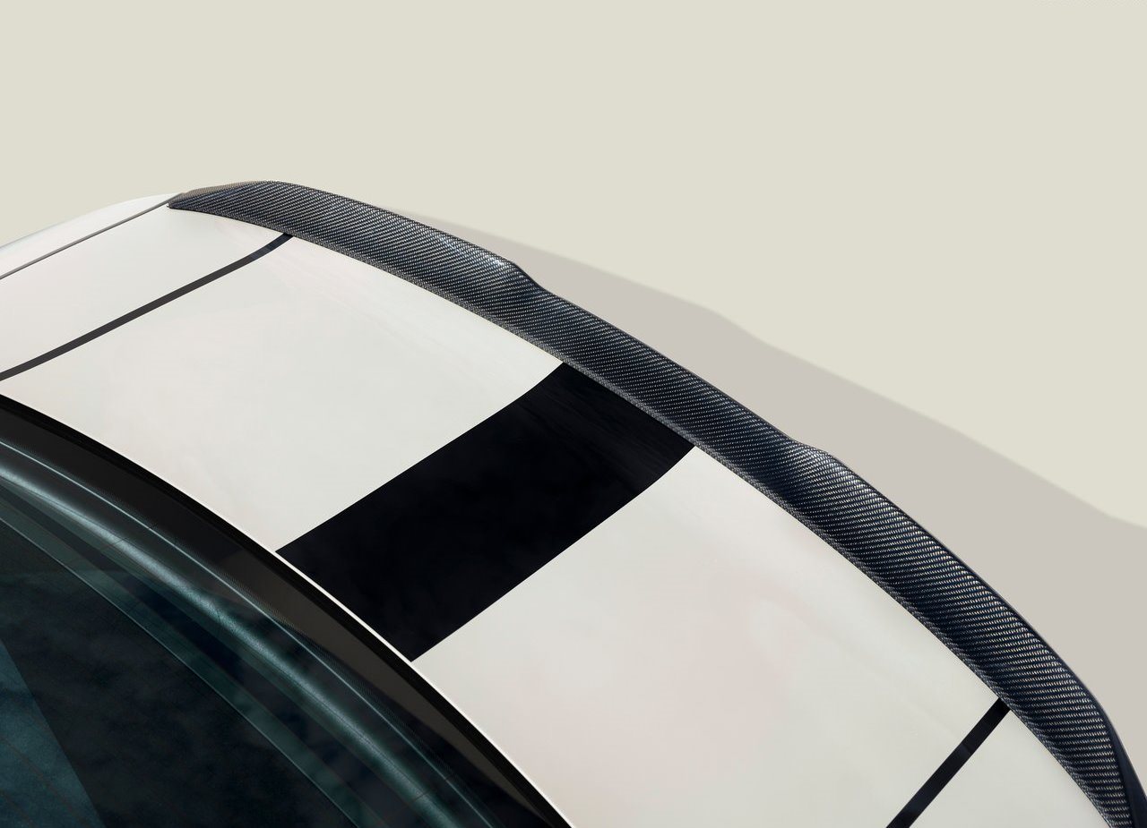 2025 - BMW M4 COUPE, foto 35
