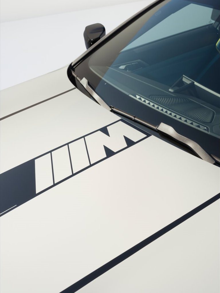 2025 - BMW M4 COUPE, foto 45