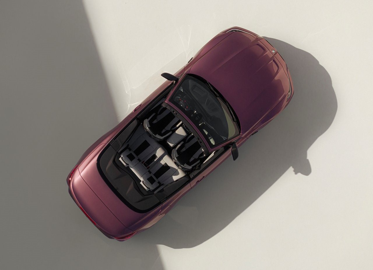 2025 - BMW M4 CABRIO, foto 27