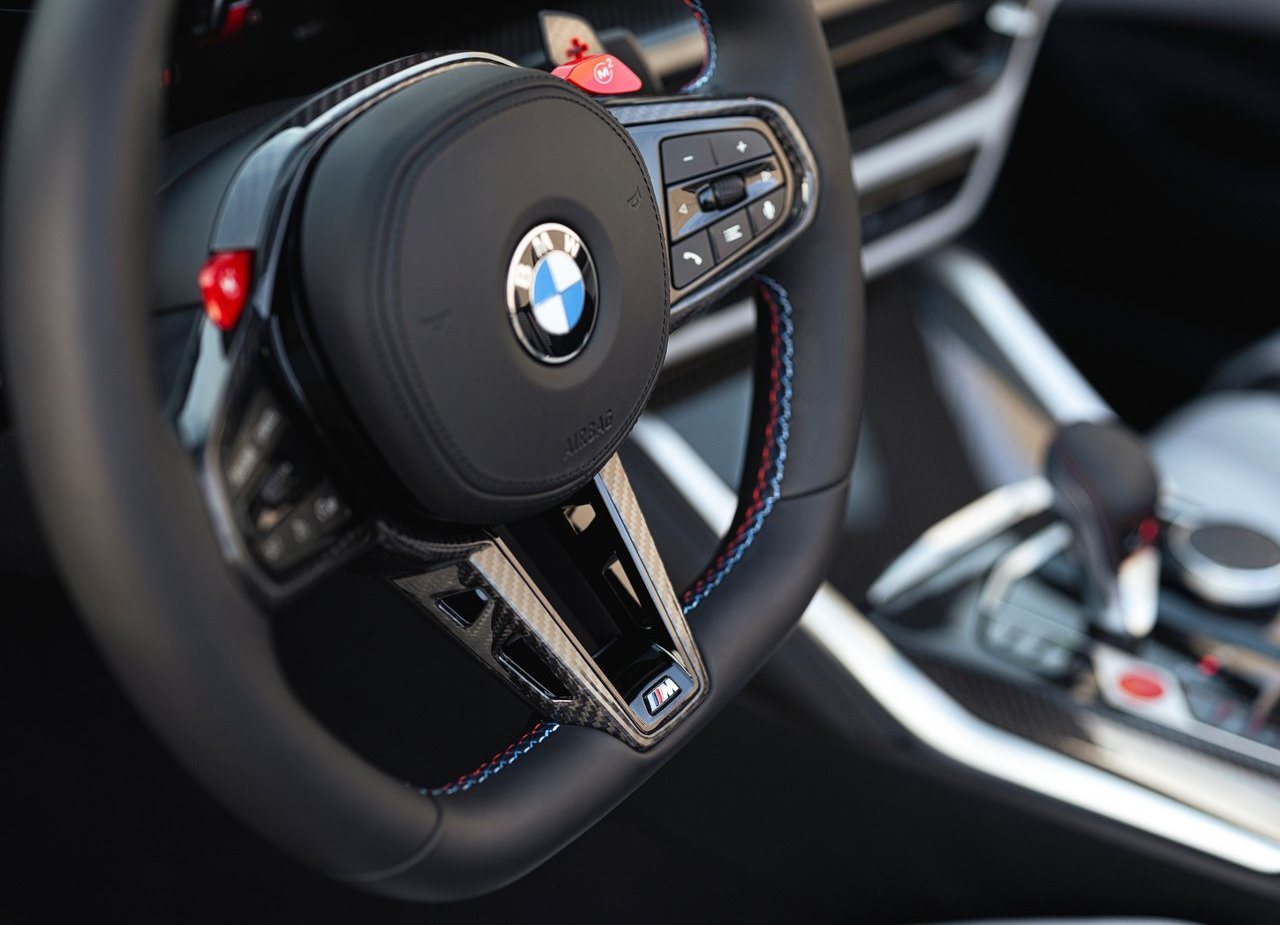 2025 - BMW M4 CABRIO, foto 32