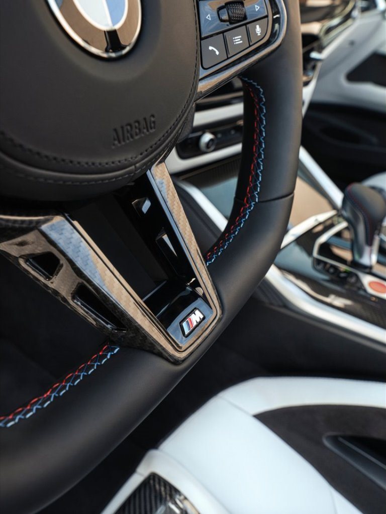 2025 - BMW M4 CABRIO, foto 40