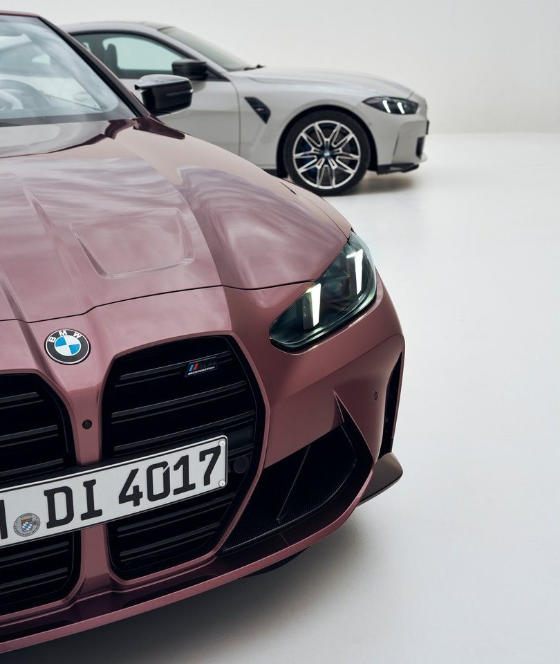 2025 - BMW M4 CABRIO, foto 42