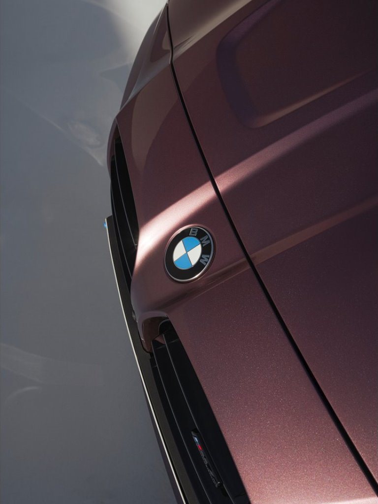 2025 - BMW M4 CABRIO, foto 45