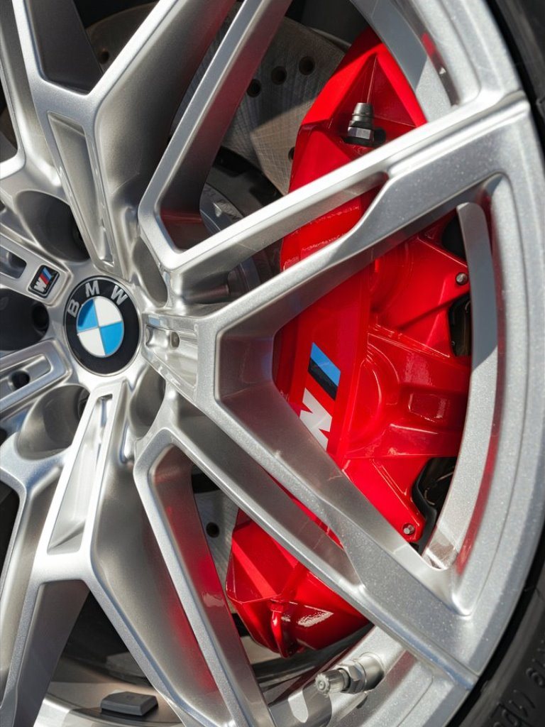 2025 - BMW M4 CABRIO, foto 46