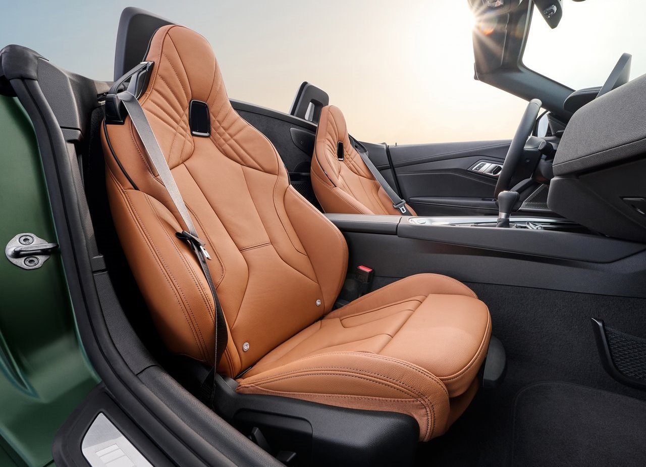 2025 - BMW Z4 M40i 6MT, foto 31