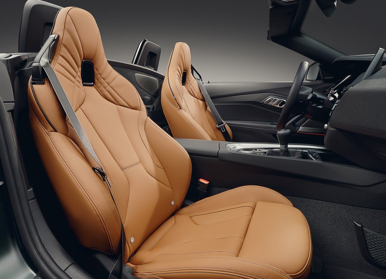 2025 - BMW Z4 M40i 6MT, foto 32