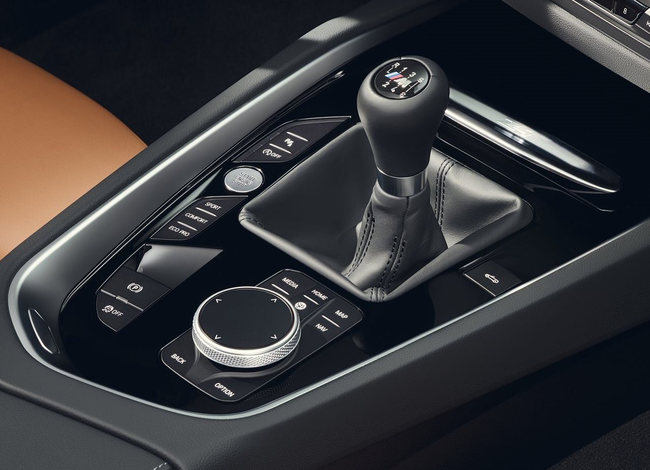 2025 - BMW Z4 M40i 6MT, foto 33