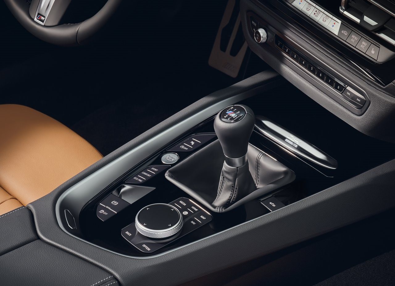 2025 - BMW Z4 M40i 6MT, foto 34