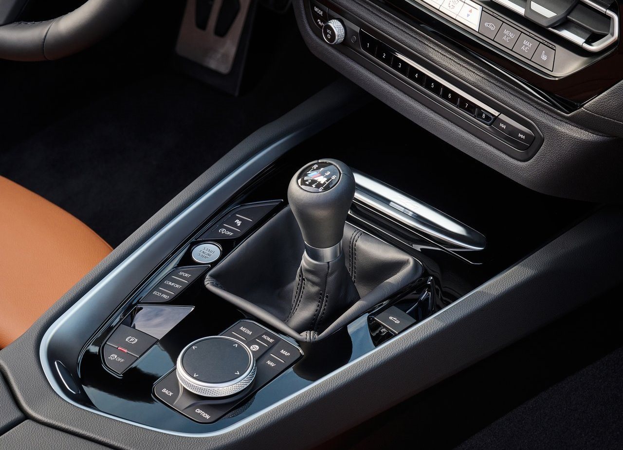 2025 - BMW Z4 M40i 6MT, foto 35