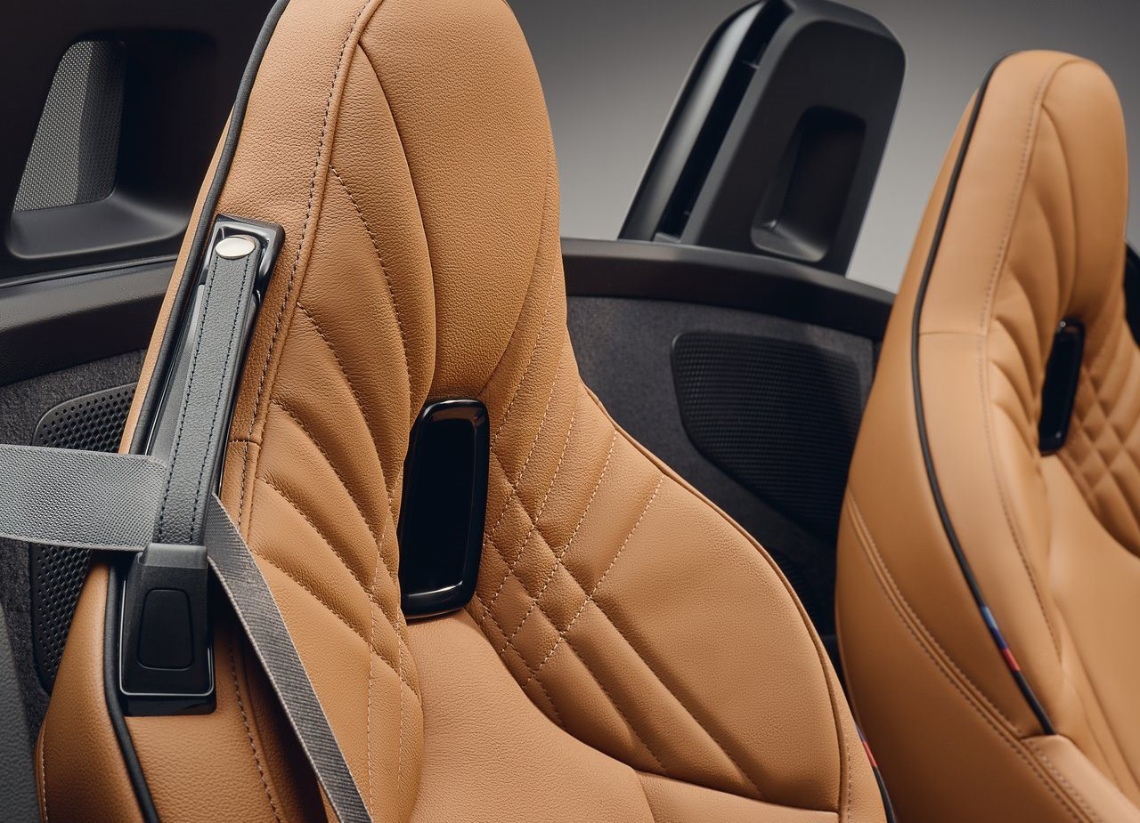 2025 - BMW Z4 M40i 6MT, foto 36