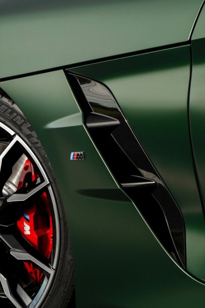 2025 - BMW Z4 M40i 6MT, foto 45