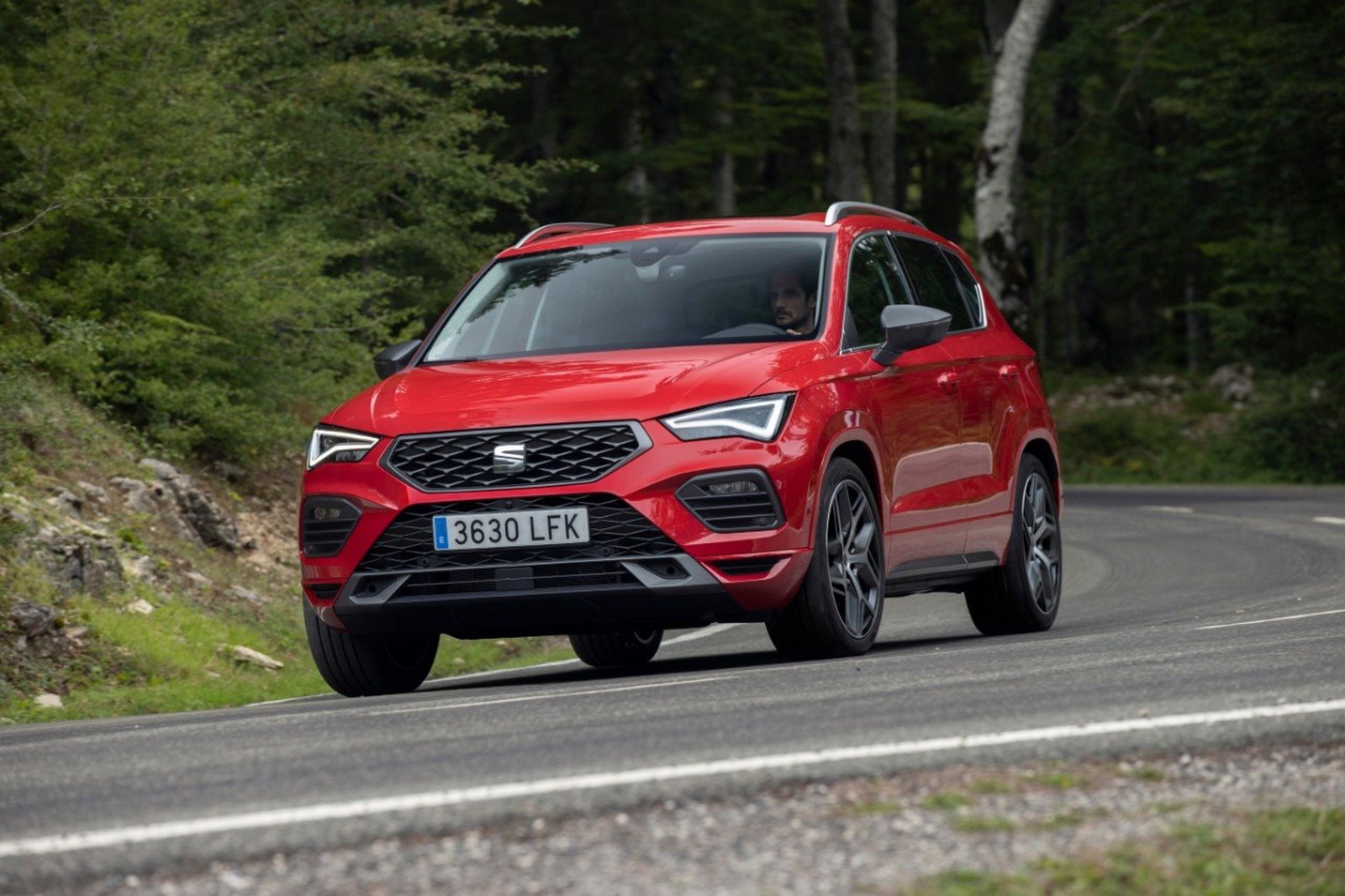 2024 - SEAT ATECA FR SPECIAL EDITION, foto 1