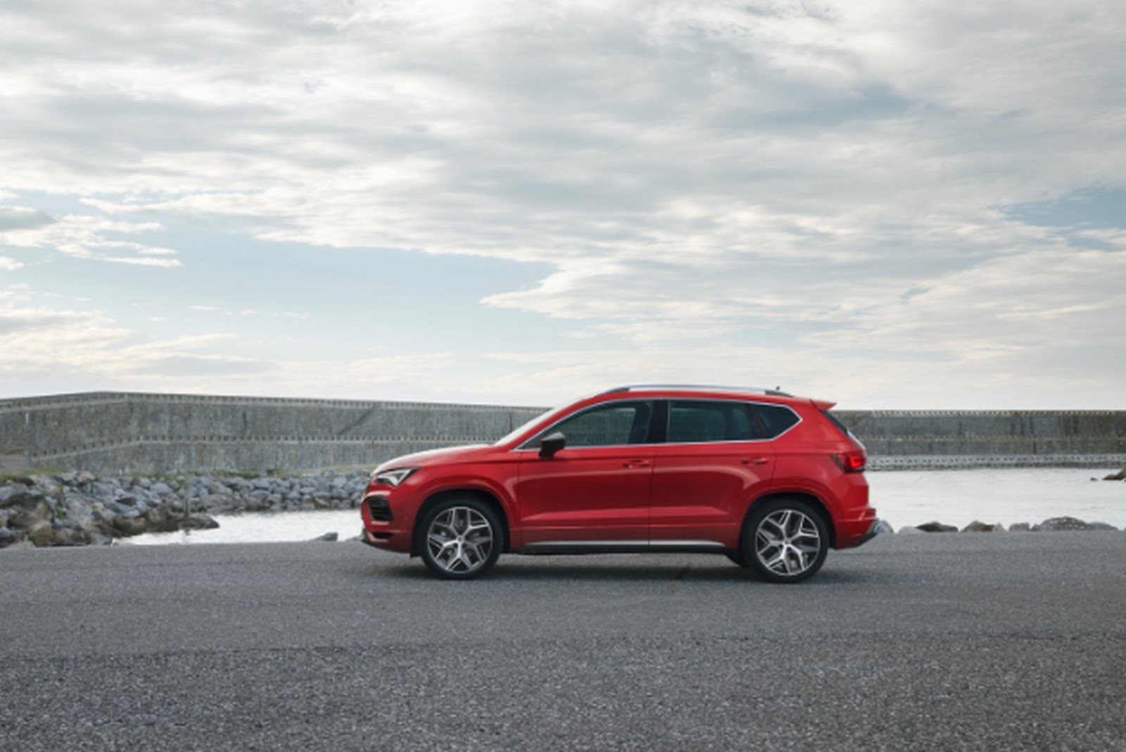 2024 - SEAT ATECA FR SPECIAL EDITION, foto 2