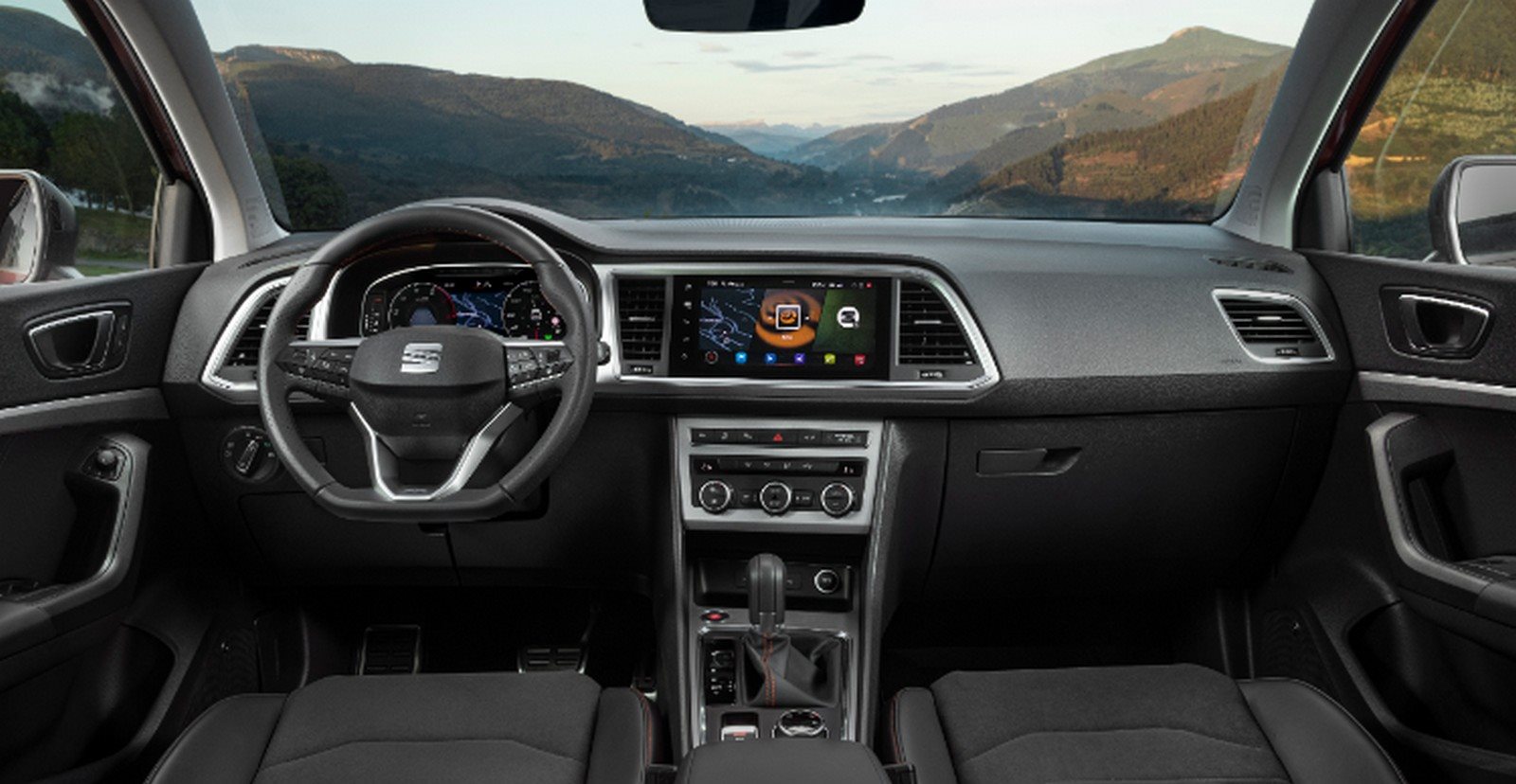 2024 - SEAT ATECA FR SPECIAL EDITION, foto 3