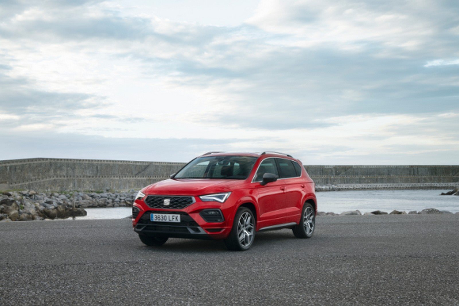 2024 - SEAT ATECA FR SPECIAL EDITION, foto 4