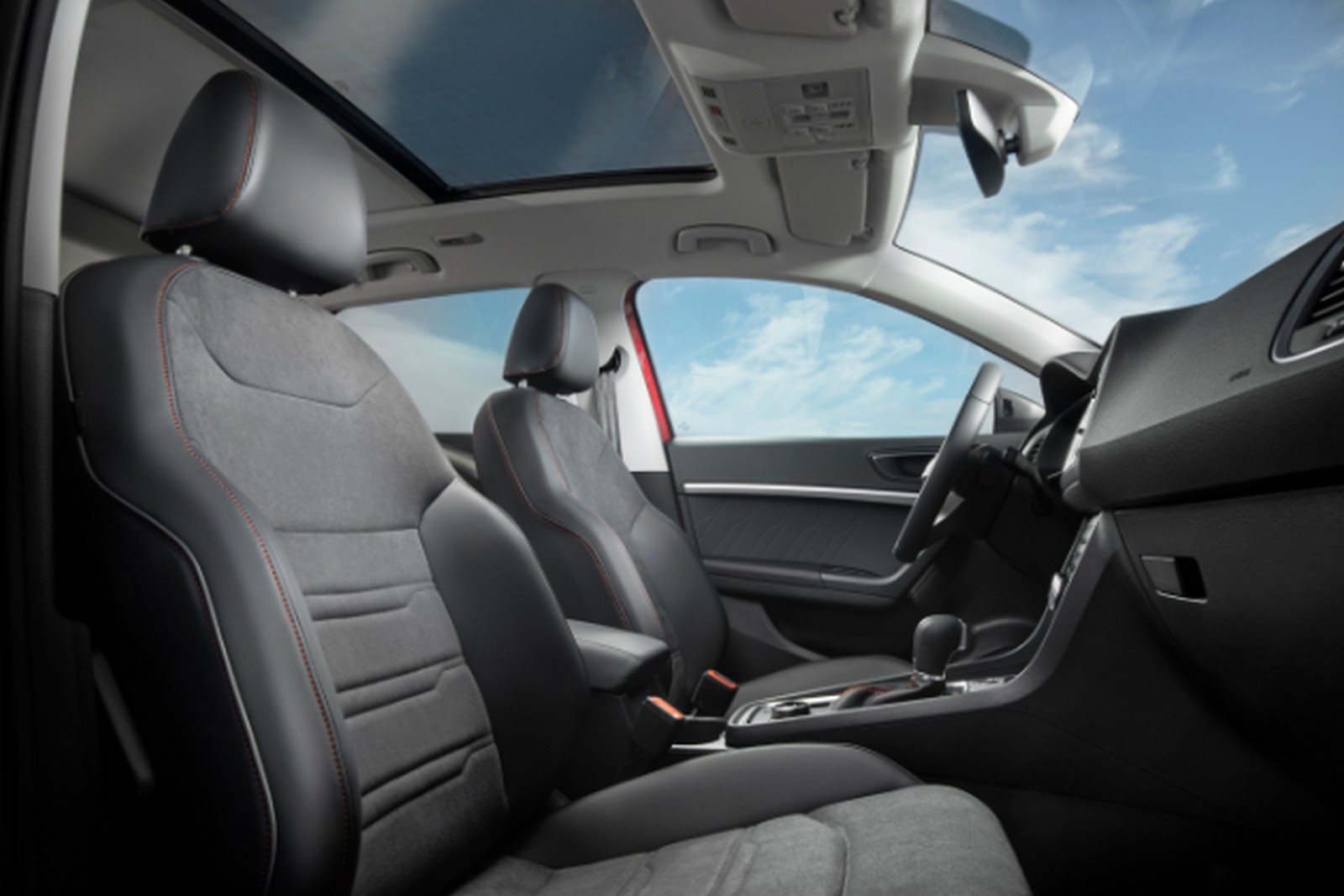 2024 - SEAT ATECA FR SPECIAL EDITION, foto 5