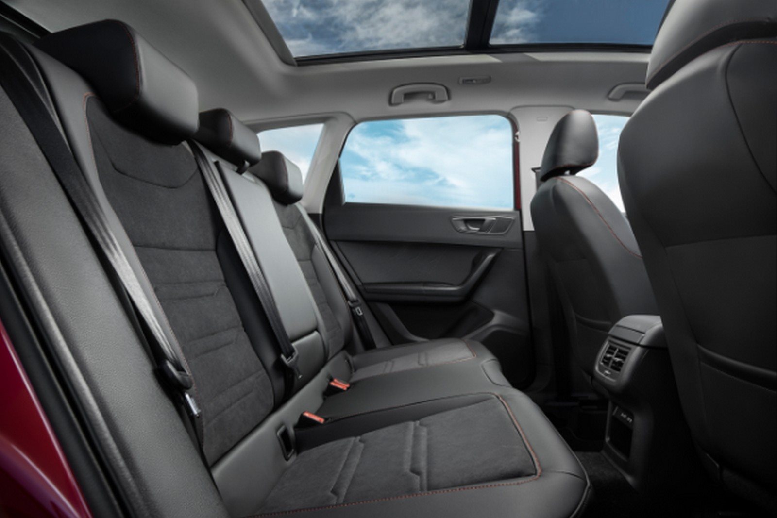 2024 - SEAT ATECA FR SPECIAL EDITION, foto 6