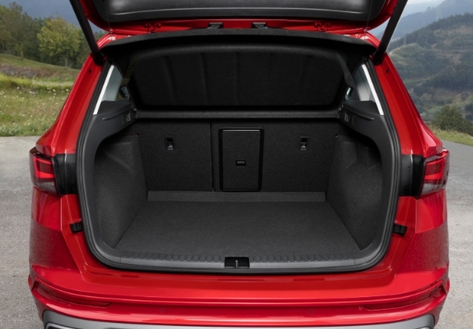 2024 - SEAT ATECA FR SPECIAL EDITION, foto 7