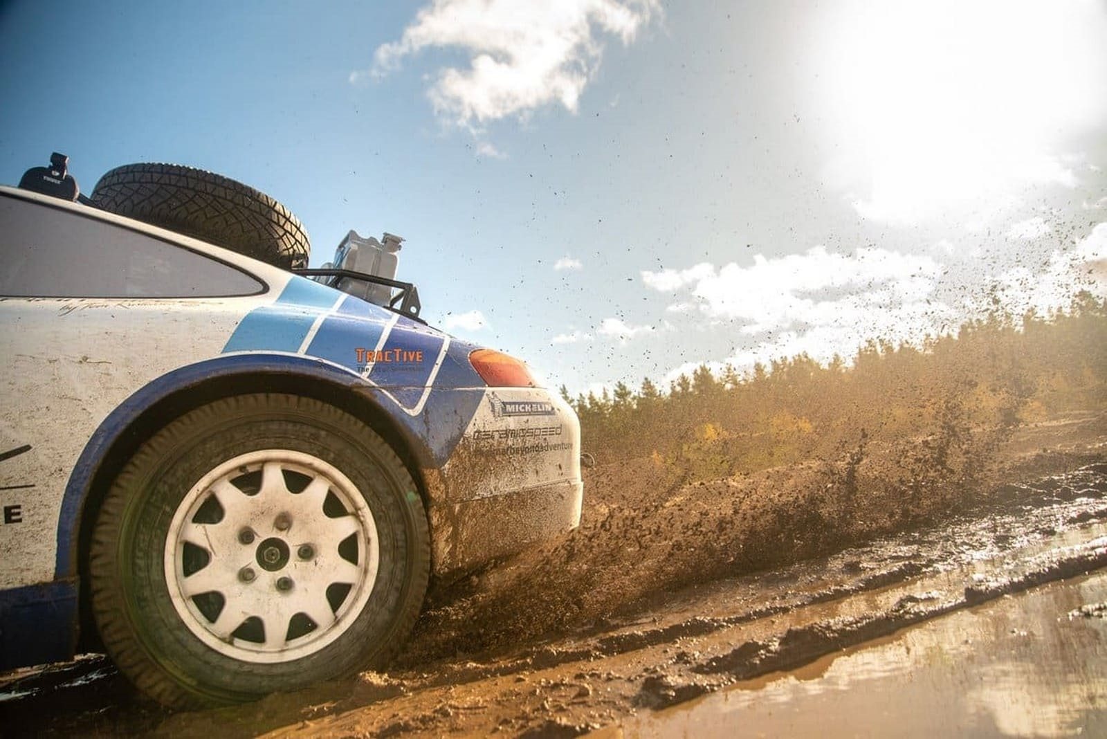 2024 - PORSCHE 911 ADVENTURE RANGE RS-6 BY KALMAR, foto 4