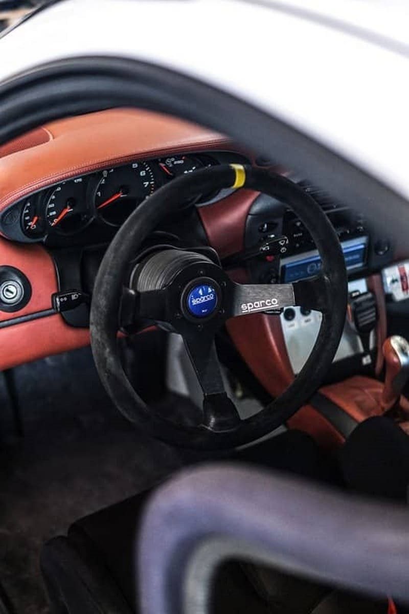 2024 - PORSCHE 911 ADVENTURE RANGE RS-6 BY KALMAR, foto 14