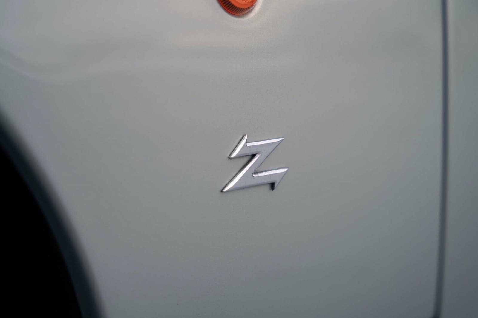 2003 - ASTON MARTIN DB AR1 ZAGATO MB DESIGNO SILVER, foto 5