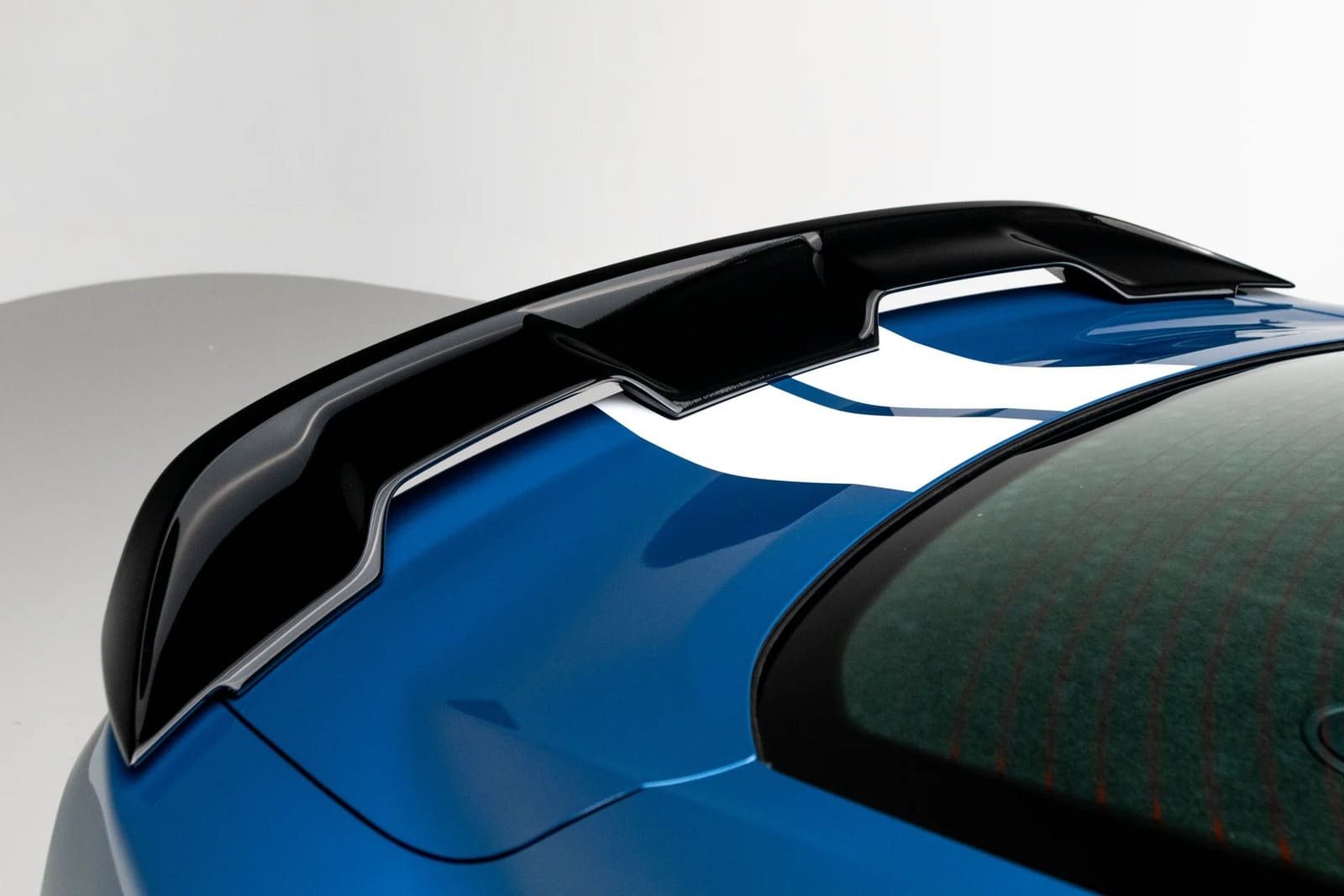 2020 - FORD MUSTANG SHELBY GT500 FP BLUE, foto 15