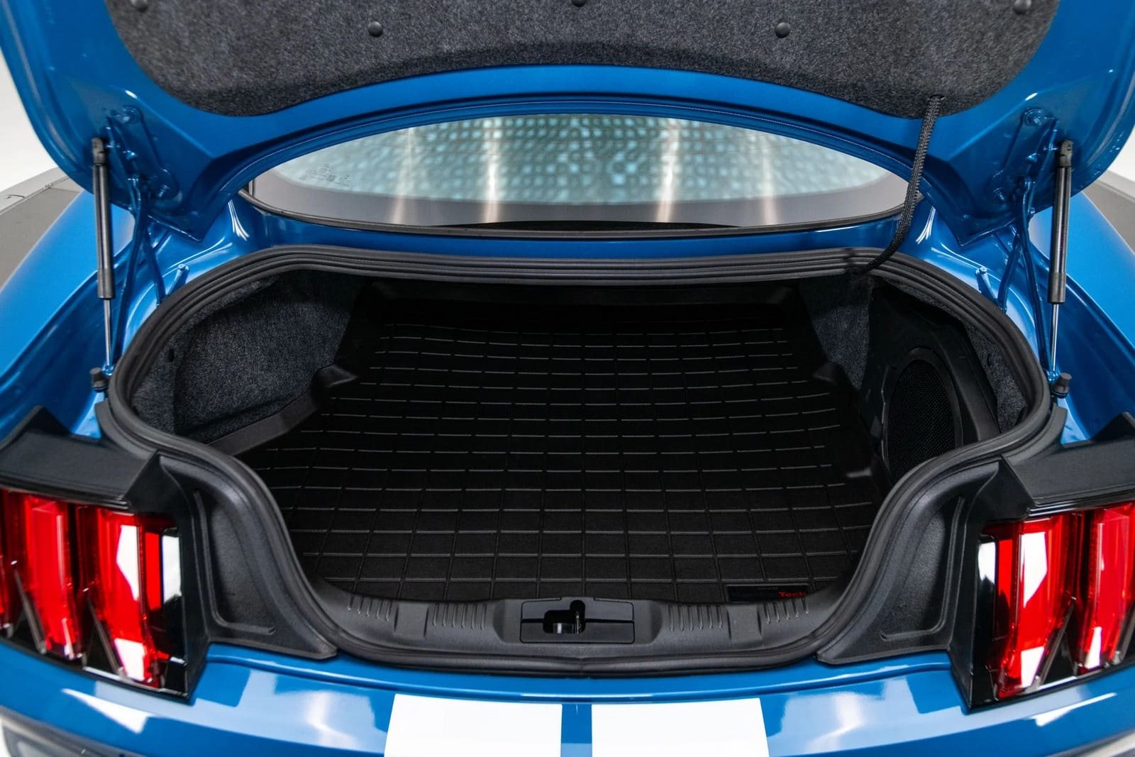 2020 - FORD MUSTANG SHELBY GT500 FP BLUE, foto 25