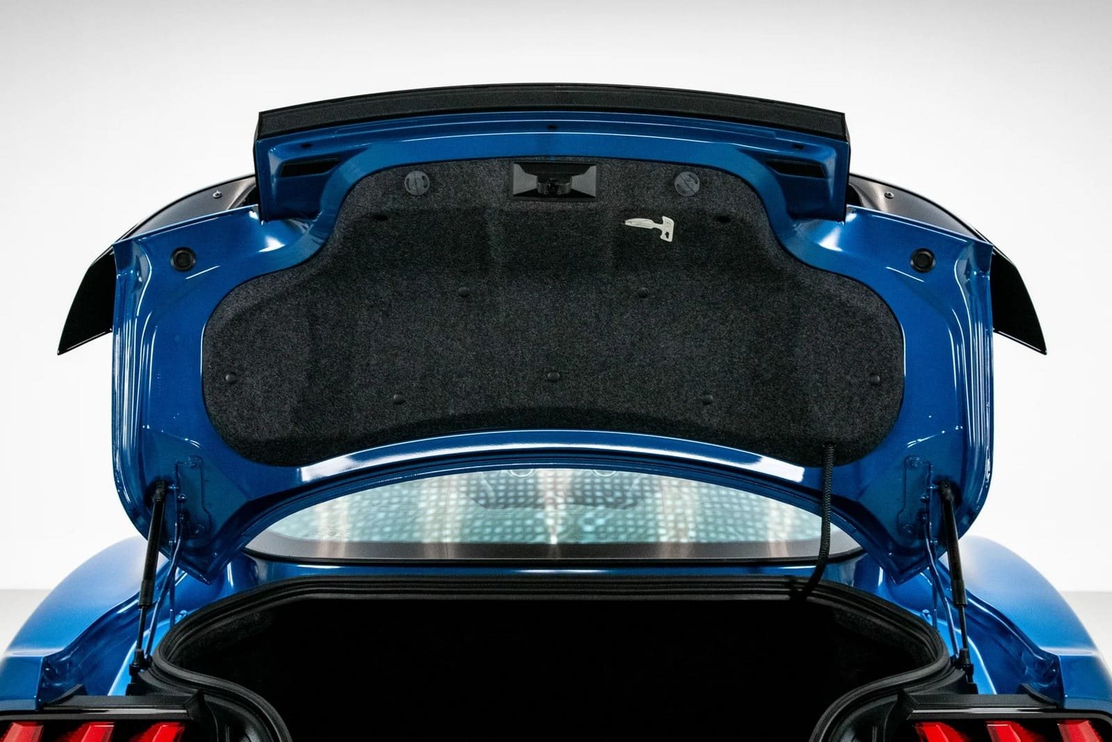 2020 - FORD MUSTANG SHELBY GT500 FP BLUE, foto 26