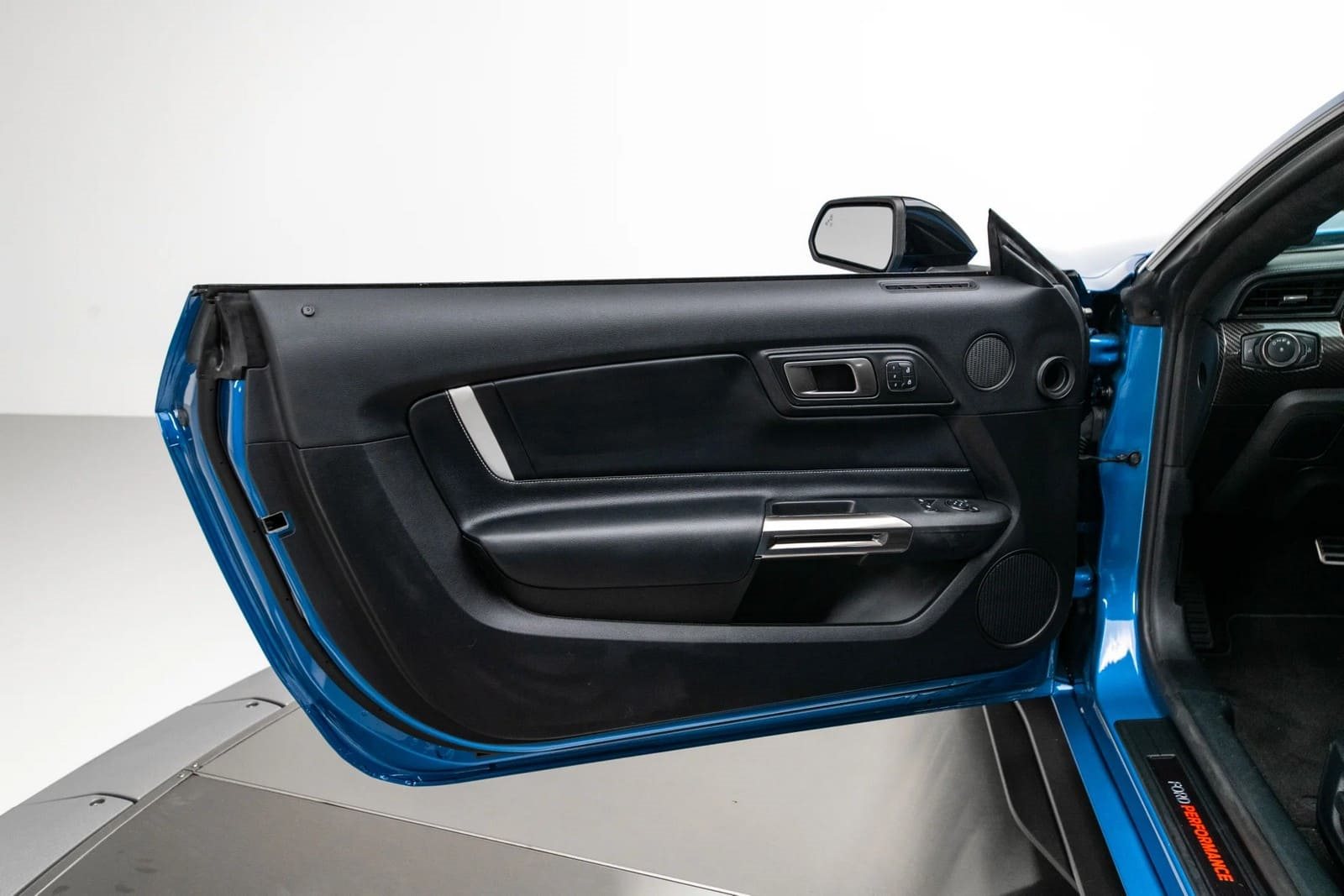 2020 - FORD MUSTANG SHELBY GT500 FP BLUE, foto 31