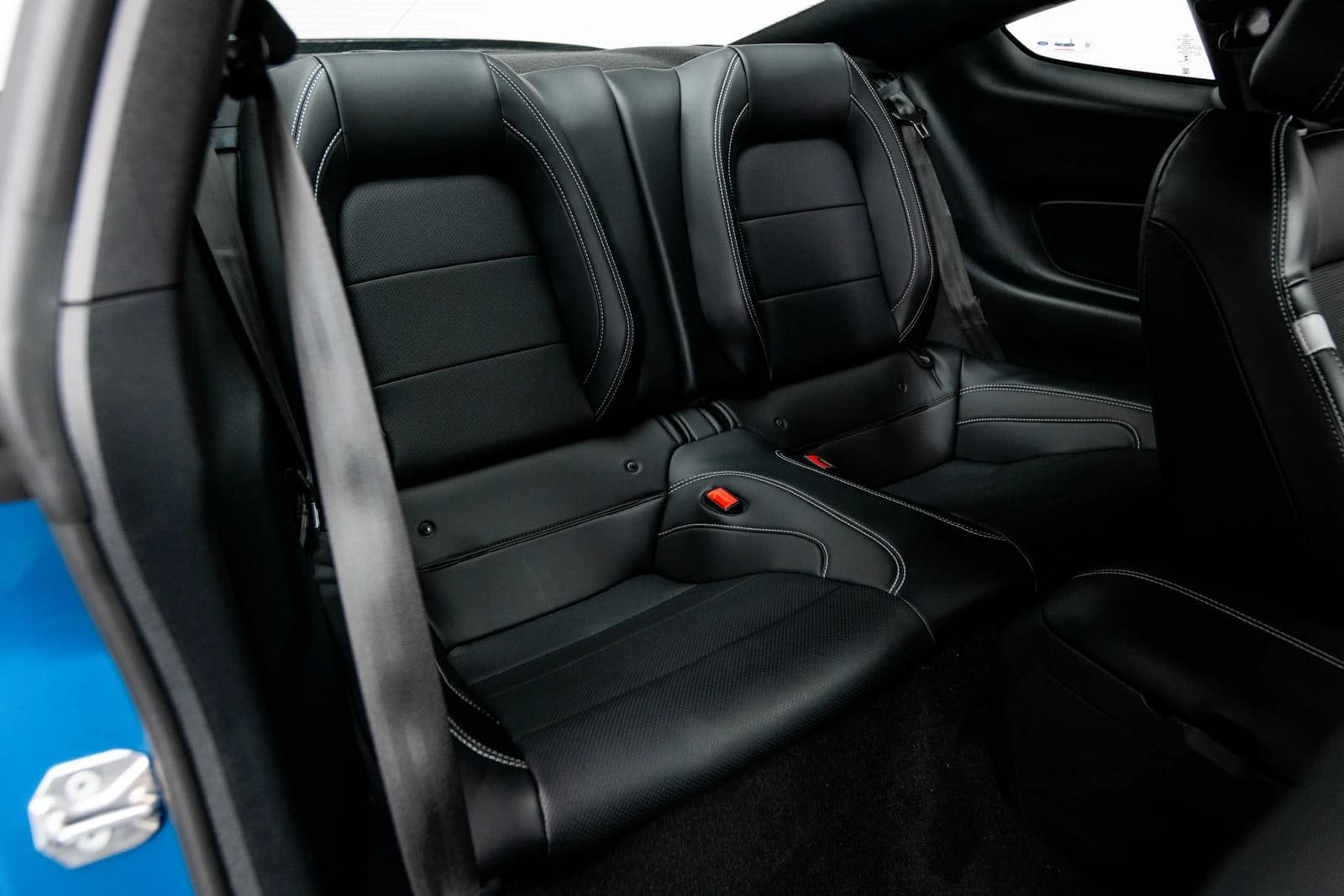 2020 - FORD MUSTANG SHELBY GT500 FP BLUE, foto 43
