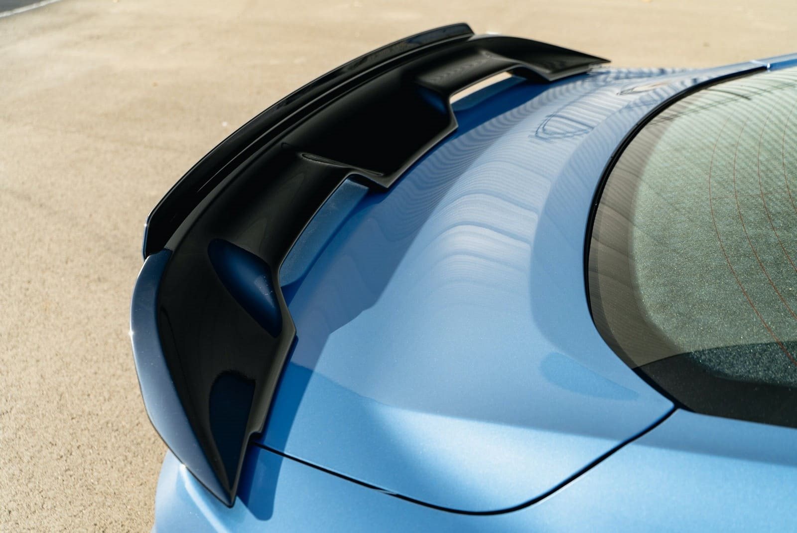 2020 - FORD MUSTANG SHELBY GT500 FP BLUE, foto 72