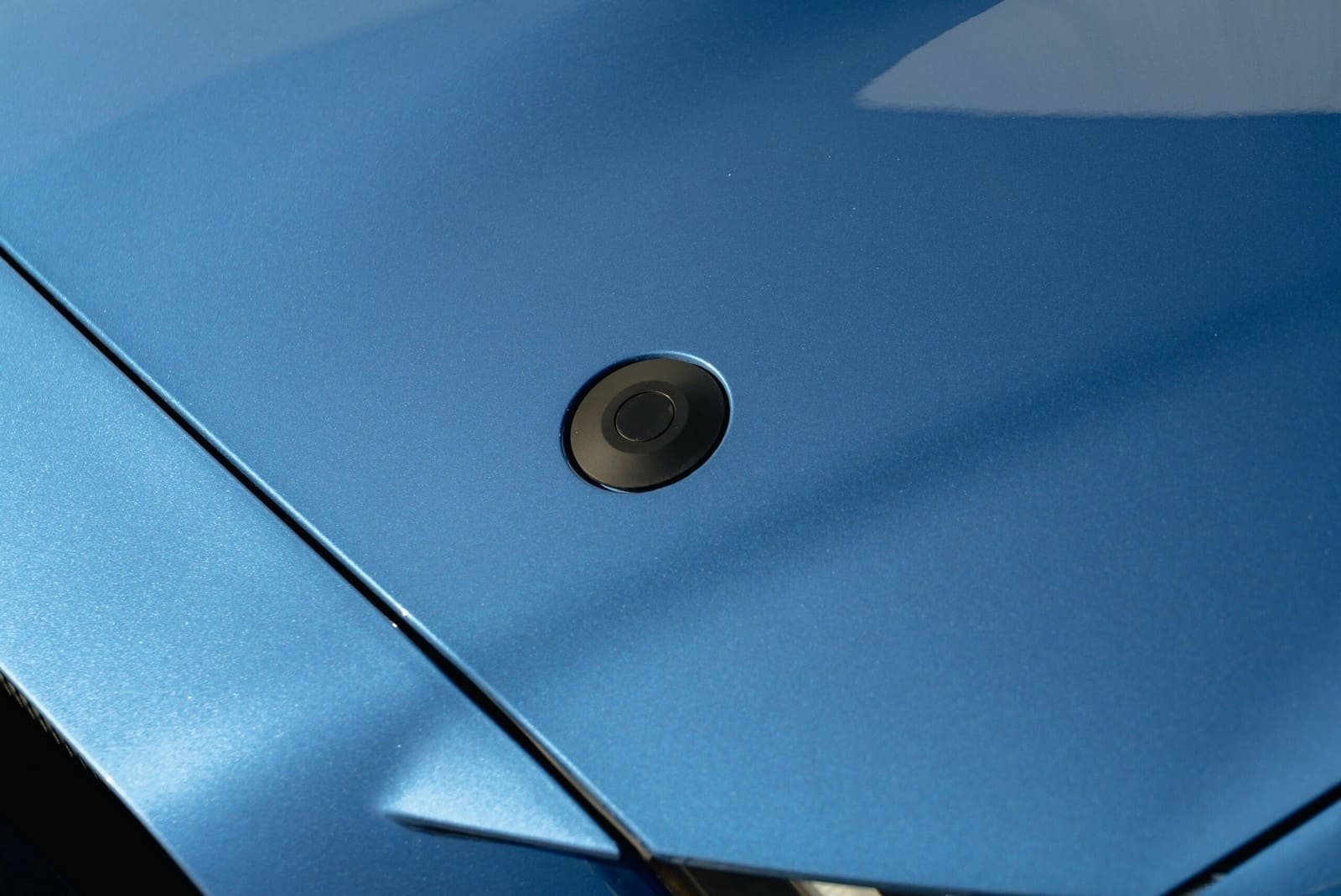 2020 - FORD MUSTANG SHELBY GT500 FP BLUE, foto 76
