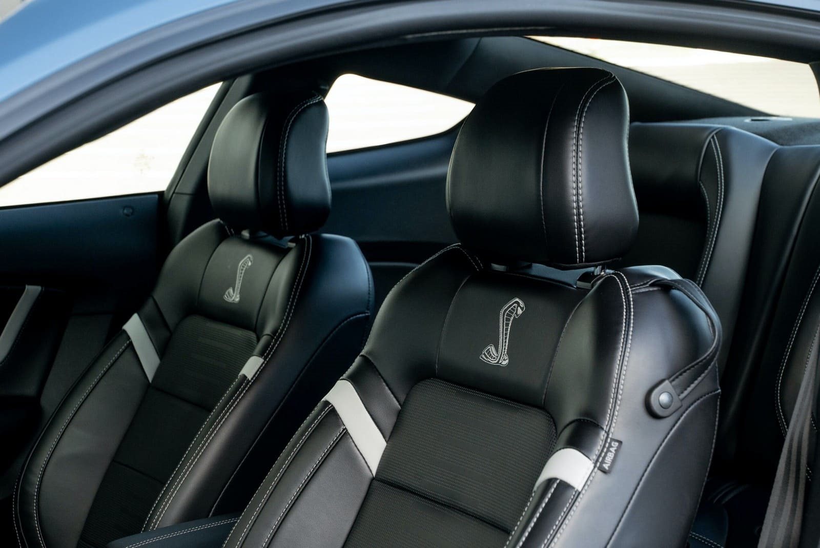 2020 - FORD MUSTANG SHELBY GT500 FP BLUE, foto 82