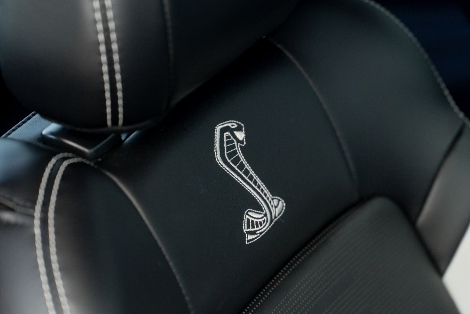 2020 - FORD MUSTANG SHELBY GT500 FP BLUE, foto 96
