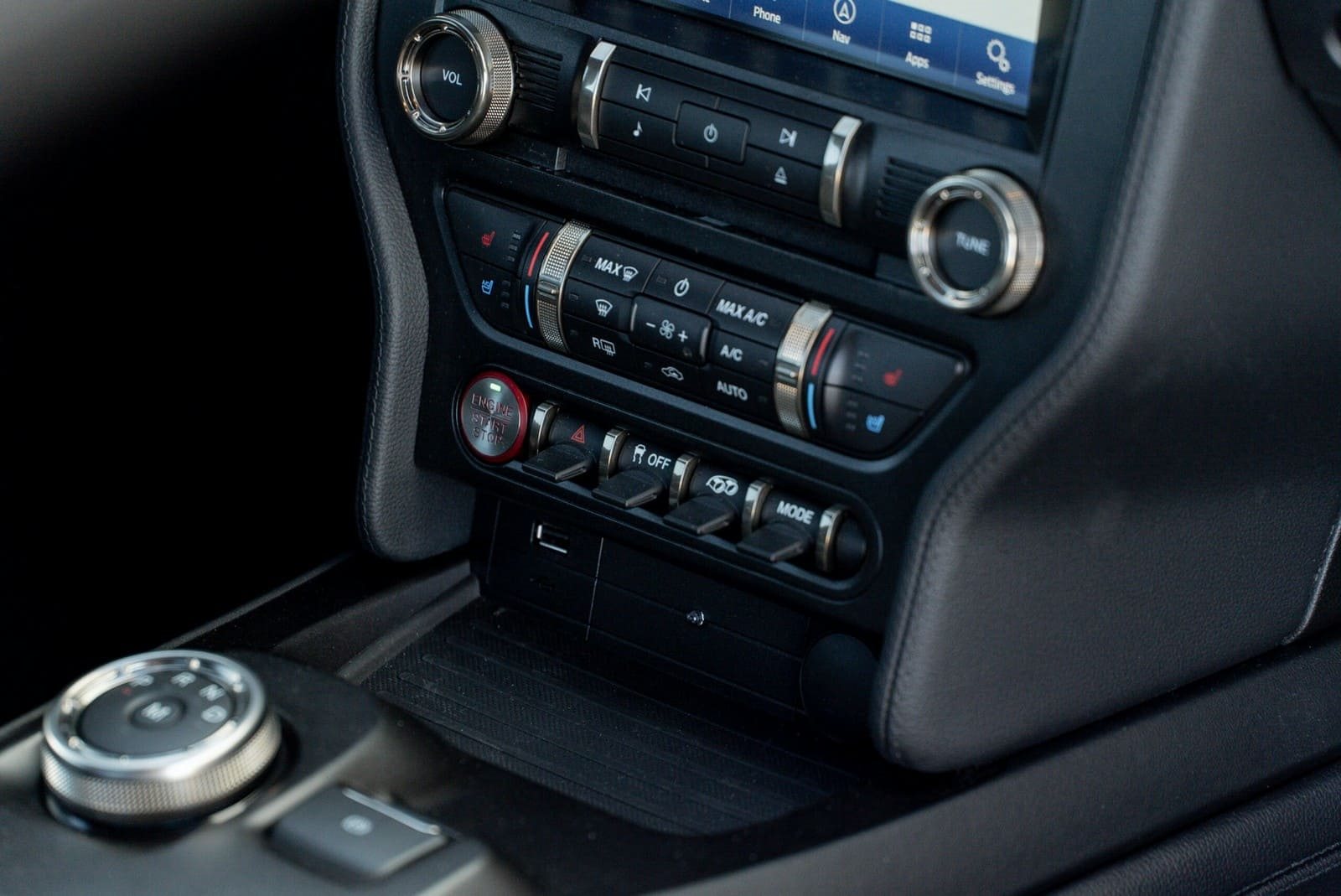 2020 - FORD MUSTANG SHELBY GT500 FP BLUE, foto 99