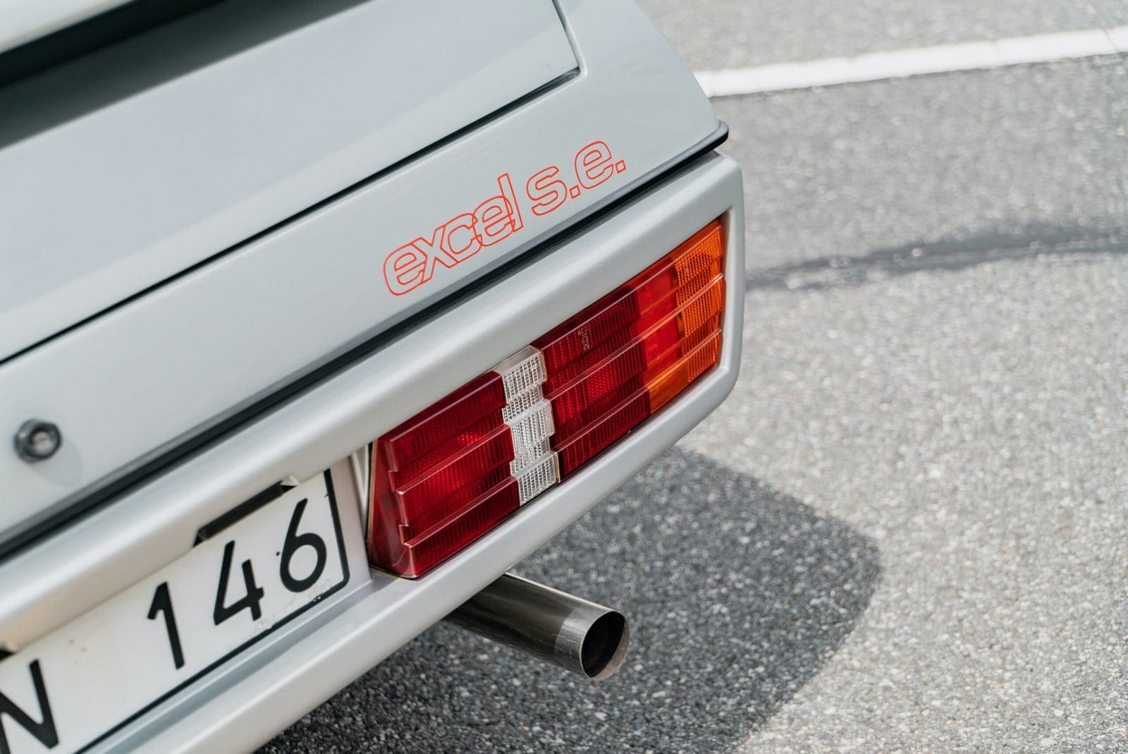 1988 - LOTUS EXCEL, foto 23