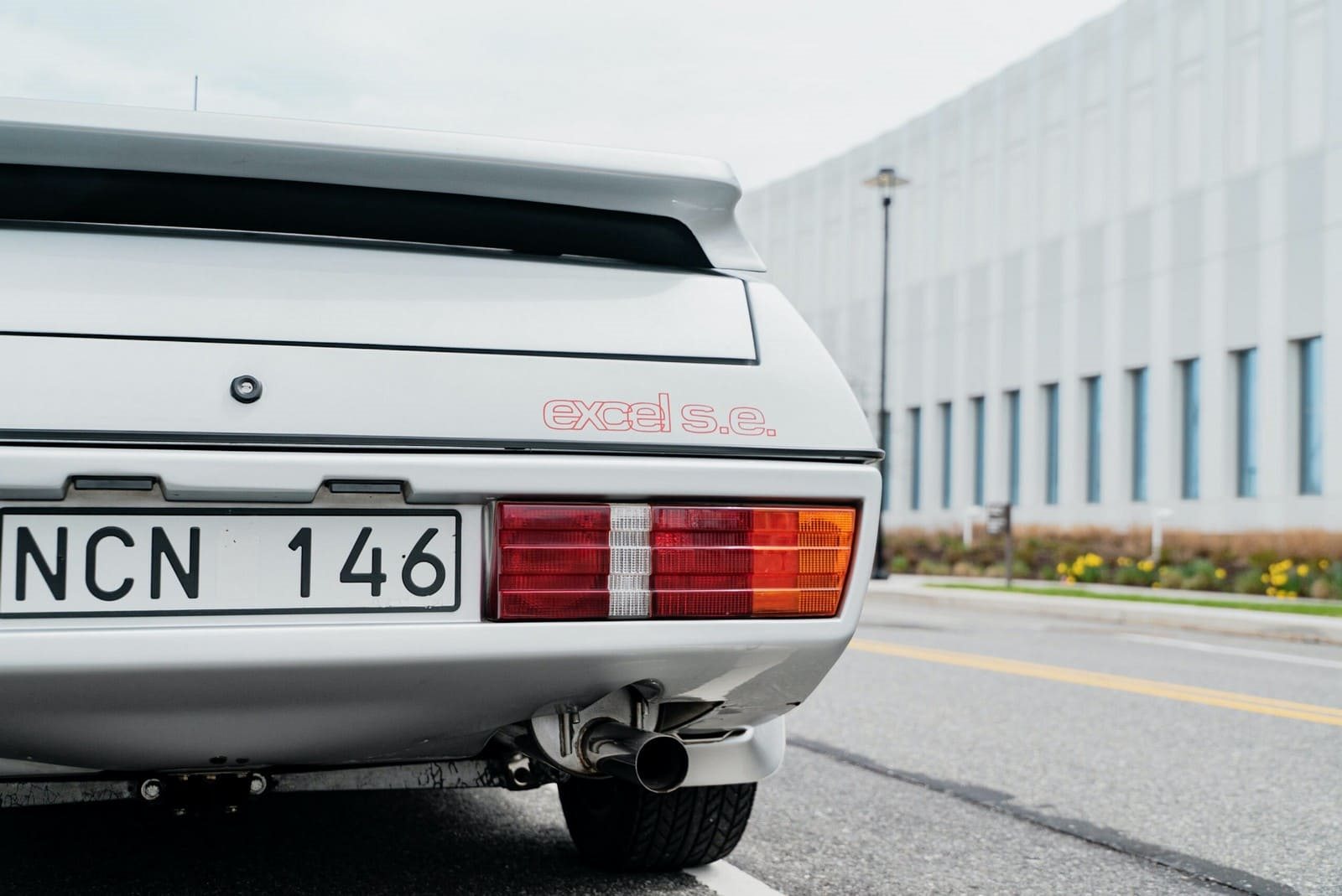 1988 - LOTUS EXCEL, foto 30