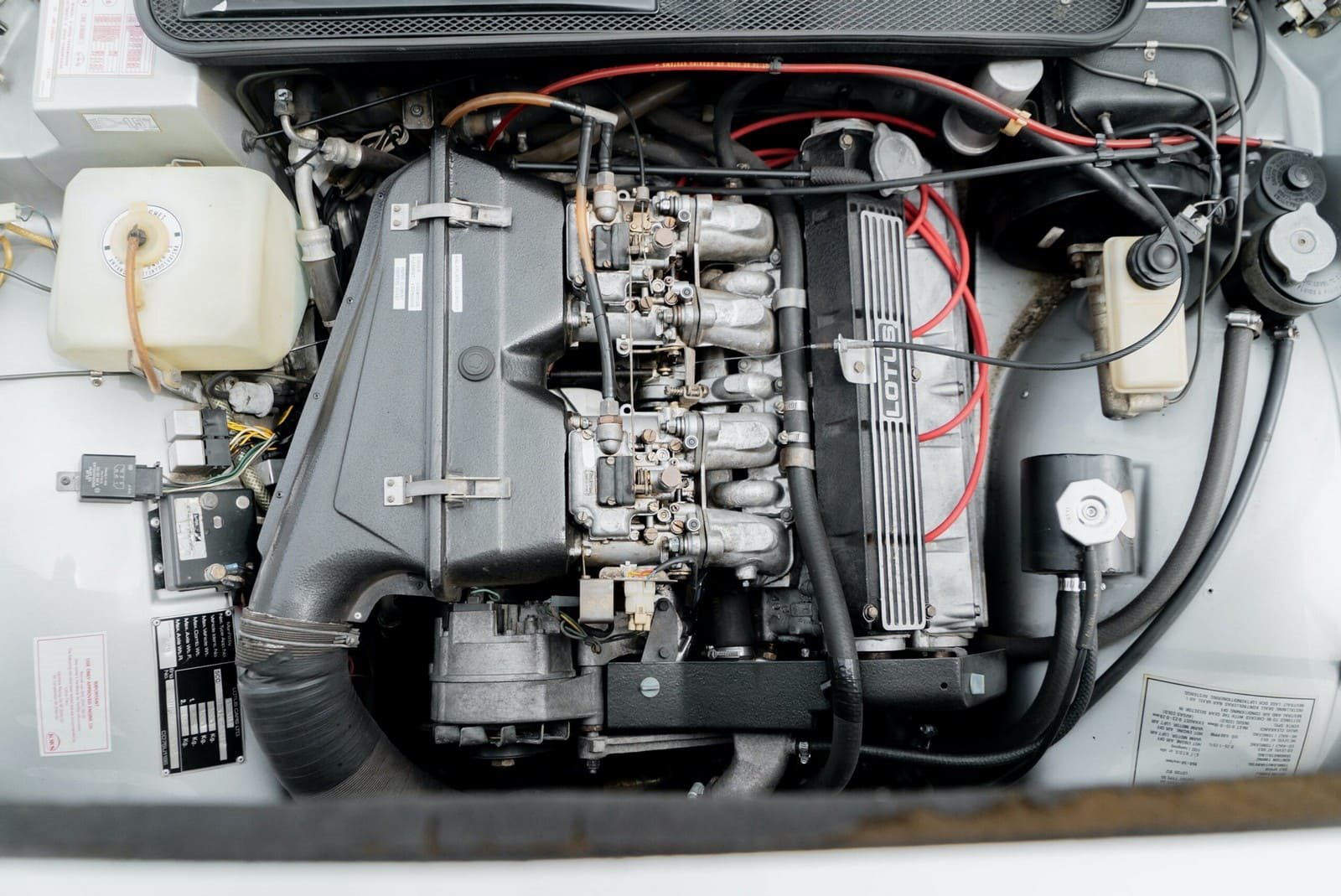 1988 - LOTUS EXCEL, foto 60