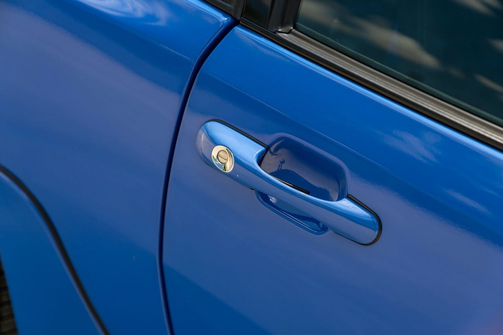 1993 - PORSCHE 968 CLUB SPORT MARITIME BLUE, foto 29
